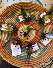 Load image into Gallery viewer, Spider Hair Clip