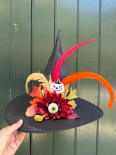 Load image into Gallery viewer, Witch Hat