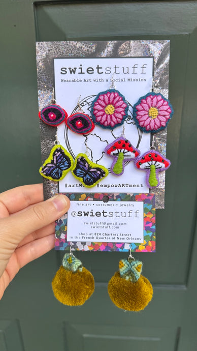 Stocking stuffer SPECIAL!