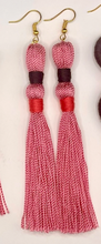 Load image into Gallery viewer, TASSEL earrings