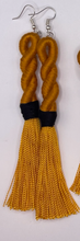 Load image into Gallery viewer, TASSEL earrings