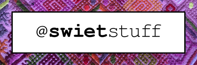 SwietStuff Gift Card