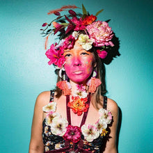 Load image into Gallery viewer, Flower Headband