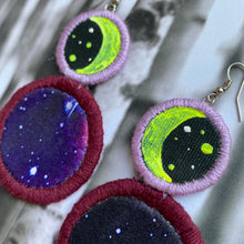 Load image into Gallery viewer, the Beatriz earring