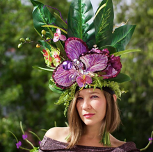 Load image into Gallery viewer, Grand Headpiece